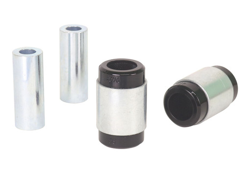 Whiteline Rear Control Arm Lower Rear - Inner Bushing Kit for Nissan 370Z / Nissan Z 23+