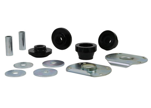 Whiteline Front Strut Rod - To Chassis Bushing Kit for Pontiac GTO 04-06