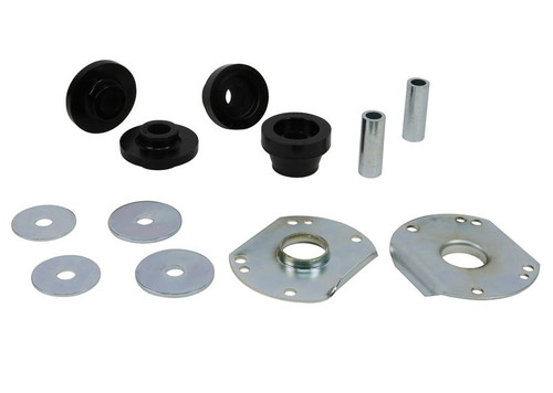 Whiteline Front Strut Rod - To Chassis Bushing Kit for Pontiac GTO 04-06