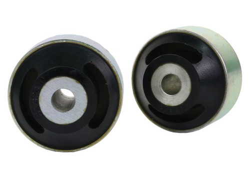 Whiteline Front Control Arm Lower - Inner Rear Bushing Kit for Mazda 2 11-13