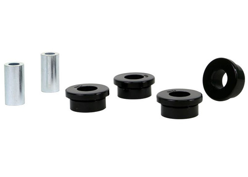 Whiteline Rear Control Arm Lower Rear - Outer Bushing Kit for Civic 06-11