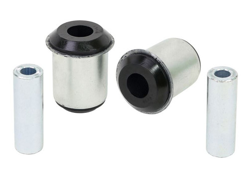 Whiteline Front Control Arm Lower - Inner Rear Bushing Kit for Toyota Land Cruiser 08-18