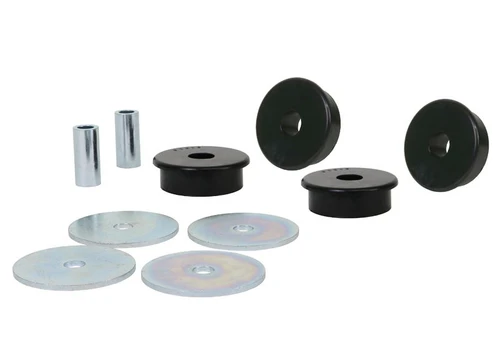 Whiteline Rear Trailing Arm Lower - Front Bushing Kit for BMW 325i 92-05