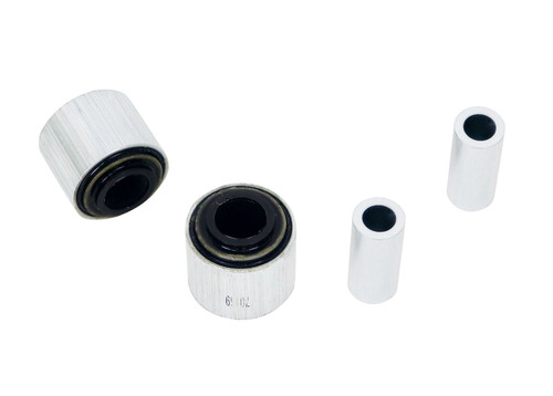 Whiteline Rear Control Arm - Upper Inner Rearward Bushing for Tesla Model 3 17+