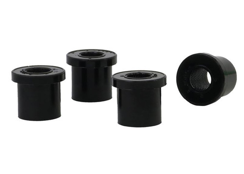 Whiteline Rear Spring - eye rear bushing for NISSAN CARAVAN 1980-1987