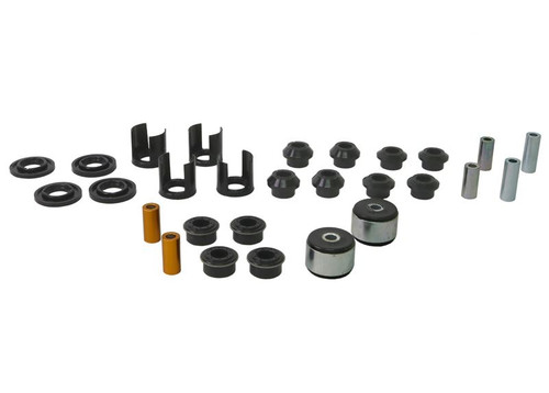 Whiteline Rear Essential Vehicle Kit for Subaru WRX 15-18
