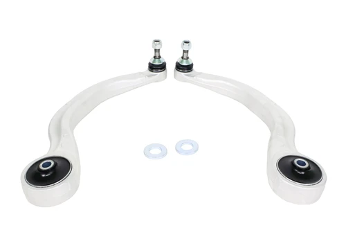 Whiteline Front Front Lower Compliance Aft Control Arm for TESLA MODEL 3 2017+
