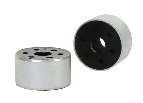 Whiteline Front Control Arm Lower - Inner Rear Bushing Kit for BMW 325i 87-95
