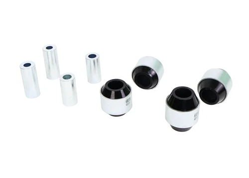 Whiteline Front Control arm - lower inner and outer bushing for AUDI Q4 E-TRON 2021+