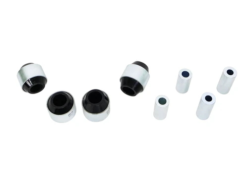 Whiteline Front Control arm - lower inner and outer bushing for AUDI Q4 E-TRON 2021+
