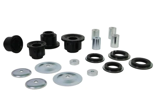 Whiteline Rear Subframe - Mount Bushing Kit for Dodge Charger 06-15