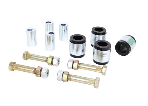 Whiteline Front Control arm - upper bushing for IVECO DAILY 2006-2011