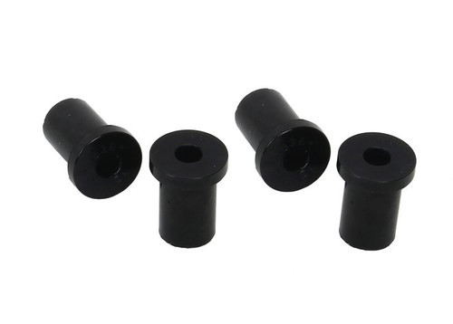 Whiteline Rear Spring - front shackle bushing for NISSAN DATSUN 1200 1970-1974