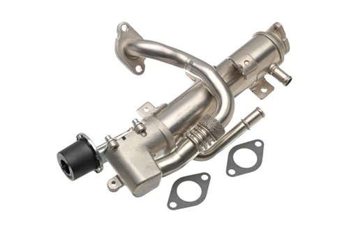 Audi B8 / C6 2.0 TDI CR Exhaust Gas Recirculation (EGR) Cooler