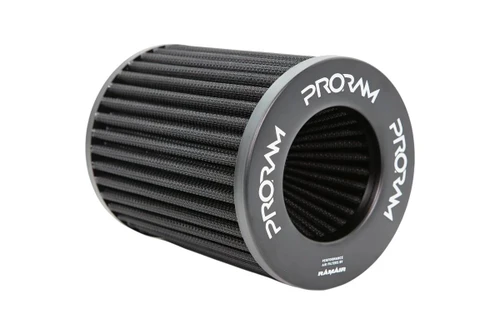 Ramair Pleated 70mm (2.75inch) ID Neck Small Multi-fit Cone Air Filter