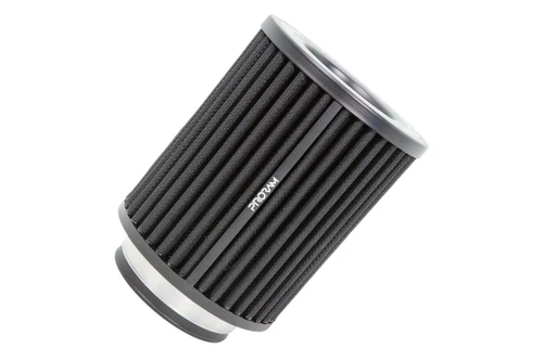 Ramair Pleated 70mm (2.75inch) ID Neck Small Multi-fit Cone Air Filter