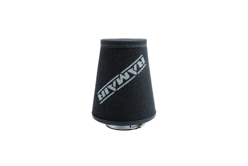Ramair Foam Multi Fit Cone Air Filter 90mm (3.5inch) ID