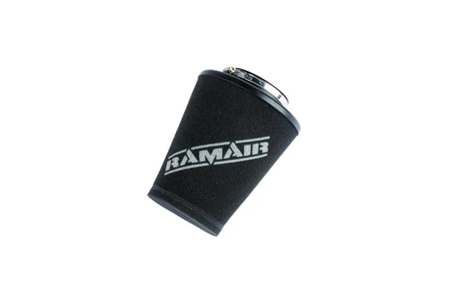 Ramair Foam Multi Fit Cone Air Filter 90mm (3.5inch) ID