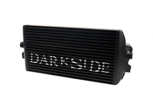 BMW (FMIC) Front Mount Intercooler for 5 / 6 / 7 F Series