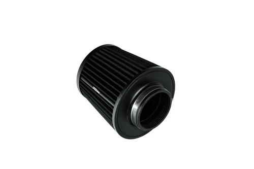 Ramair Pleated Multi Fit Cone Air Filter - 63mm (2.5inch)