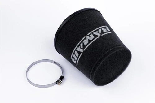 CC-501-70 70mm ID Neck Polymer Base Neck Cone Air Filter