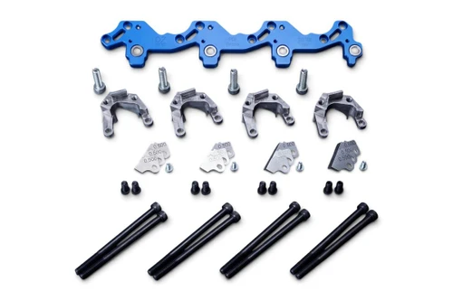 VAG 2.0 16v PD136 / PD140 TDI PDE Bridge Injector Retainer Kit