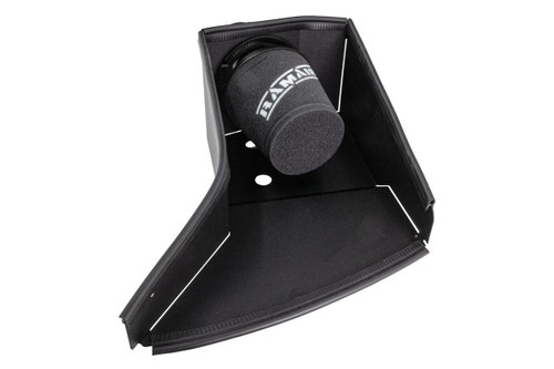 RamAir Performance Induction Kit for Mk2 Audi TT (8J) 2.0 TDI RamAir Performance Induction Kit for Mk2 Audi TT (8J) 2.0 TDI