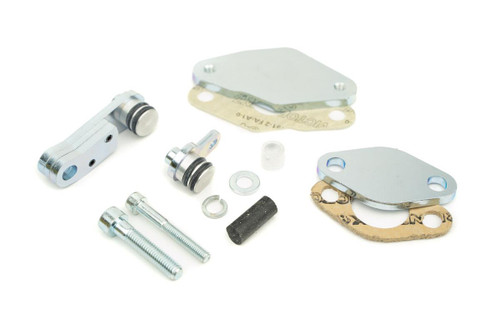 BMW B47 EGR and Cooler Delete Kit