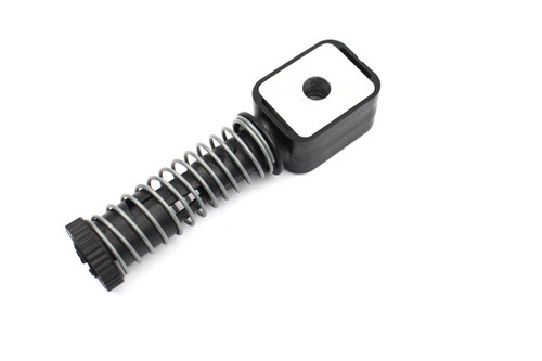 Solid Aluminium Bushes for VW 02M & 02Q Linkage Ends Solid Aluminium Bushes for VW 02M & 02Q Linkage Ends