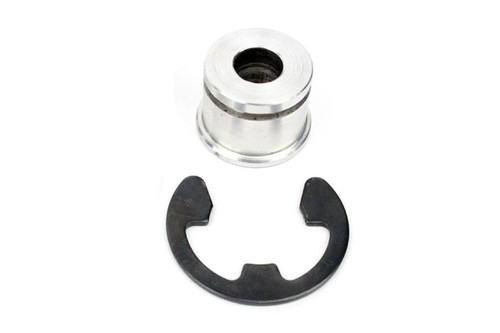 Solid Aluminium Bushes for VW 02M & 02Q Linkage Ends Solid Aluminium Bushes for VW 02M & 02Q Linkage Ends