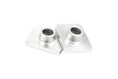 Solid Aluminium Bushes for VW 02M & 02Q Linkage Ends Solid Aluminium Bushes for VW 02M & 02Q Linkage Ends
