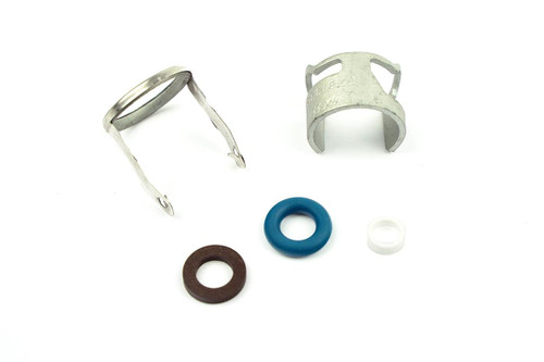 Genuine VW Injector Seal and Clip Kit for FSI Petrol Engines