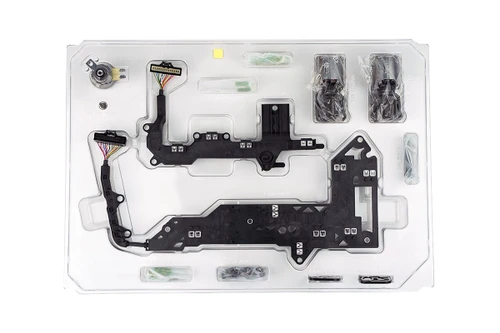 Genuine Audi 0B5 DL501 Automatic Gearbox Valve Body Repair Kit