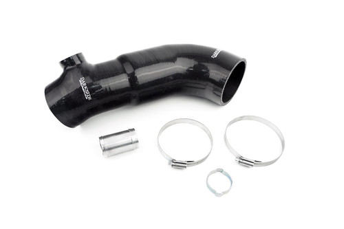 Audi SQ5 3.0 BiTDi Airbox to Turbo TIP Silicone Hose