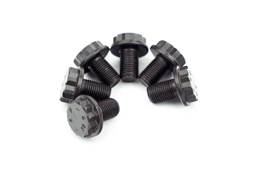 Audi DL501 S-Tronic / DSG 7 Speed Flywheel Bolt Kit