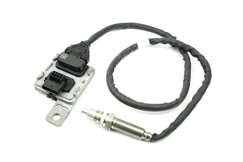 Genuine VW NOx Sensor - 04L 907 807 BD Genuine VW NOx Sensor - 04L 907 807 BD