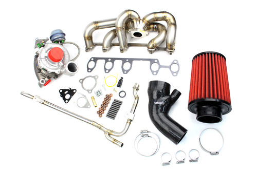 Darkside GTB Turbo Kit for VW Transporter 2.5 TDi PD 5 Cylinder Engines