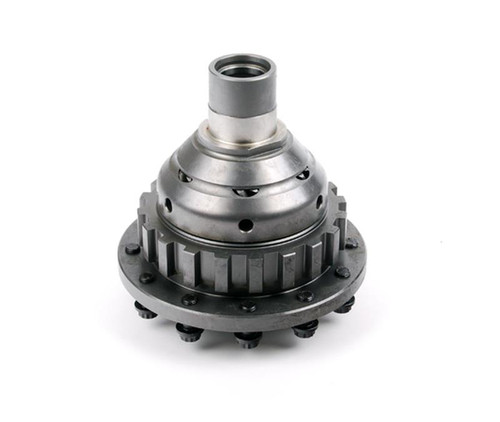 Quaife 02E 4WD DSG ATB Helical Limited Slip Diff / LSD - QDF25R / QDF27R Quaife 02E 4WD DSG ATB Helical Limited Slip Diff / LSD - QDF25R / QDF27R