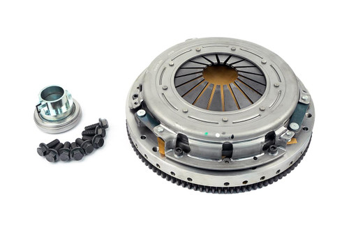 Land Rover Defender TD5 Steel Flywheel and Heavy Duty Clutch Kit