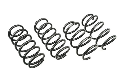 Eibach 30mm Front and Rear Lowering Springs for VW Caddy Mk5
