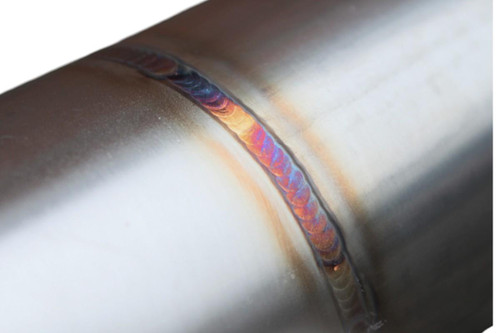 Darkside 3" / 2.5" Stainless DPF Delete & EGR Delete Kit for CJAA US Spec