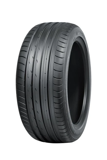 AS-2+ - 215/40R17 87W 72