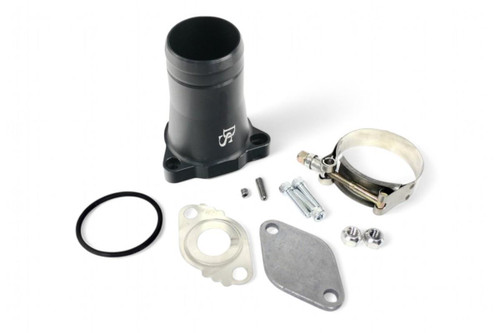 Darkside 1.9 8v TDI VE 90 / 110 & PD100 / PD115 EGR Delete / Race Pipe (51mm)