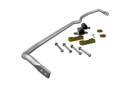 Whiteline Front and Rear Anti Roll Bars for FWD Mk7 Platform Vehicles