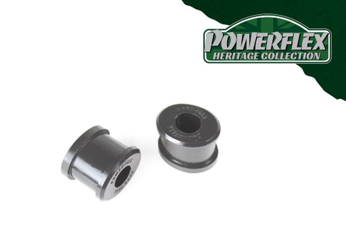 Front Shift Arm Front Bush Oval - 22.7 x 17.5 x 21mm - 2 x PFF5-4633H