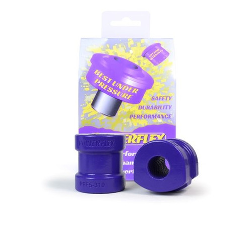 Front Anti Roll Bar Mounting 27mm - 2 x PFF5-310-27