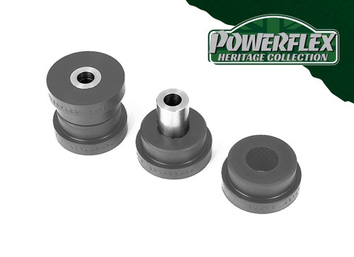 Front Rear Track Rod Inner Bush - 2 x PFF5-902H