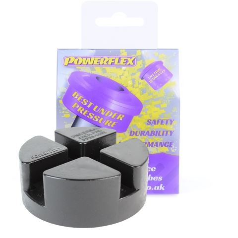 Universal Jack Pad Adaptor - 14 X 20 / 10 X 15 - PF99-1002