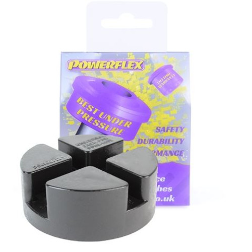 Universal Jack Pad Adaptor - 14 X 20 / 10 X 15 - PF99-1002