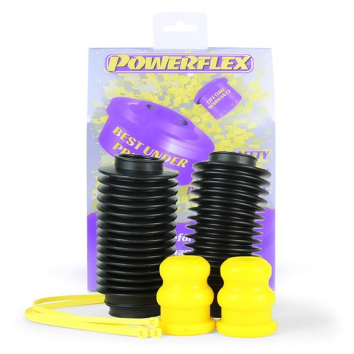 Universal Bump Stop and Cover Kit - BS009K